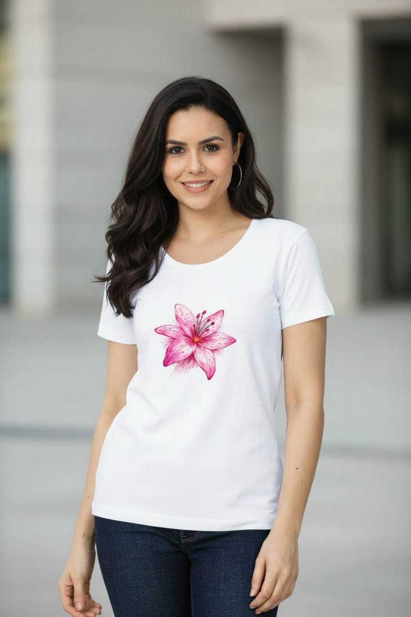 Women's Regular T-Shirt
