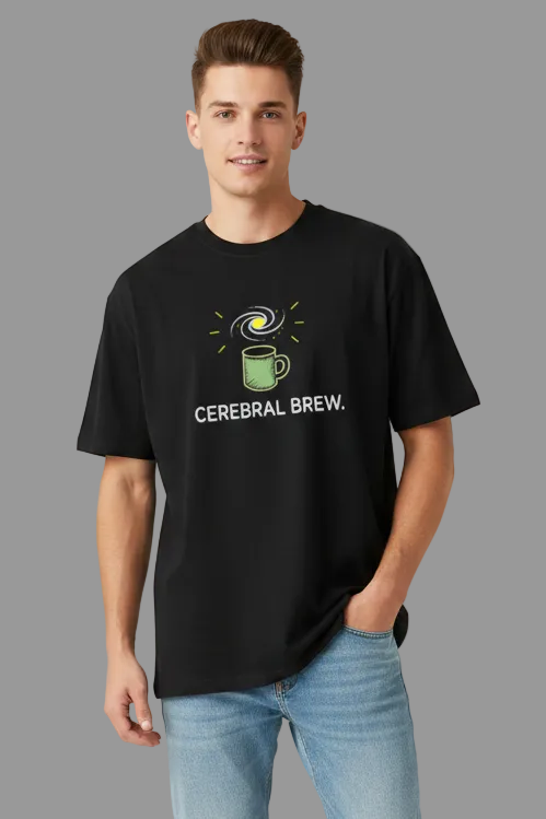 Men's Regular T-Shirt