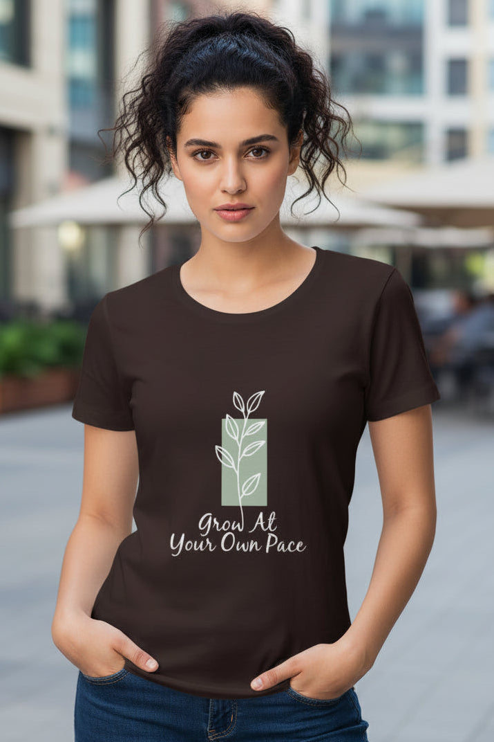 Women's Classic Crew T-Shirts