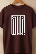 Stop War | Reguler T-Shirt