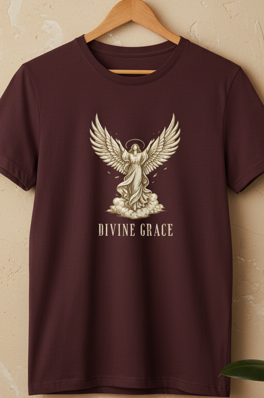 Angel | Regular T-Shirt