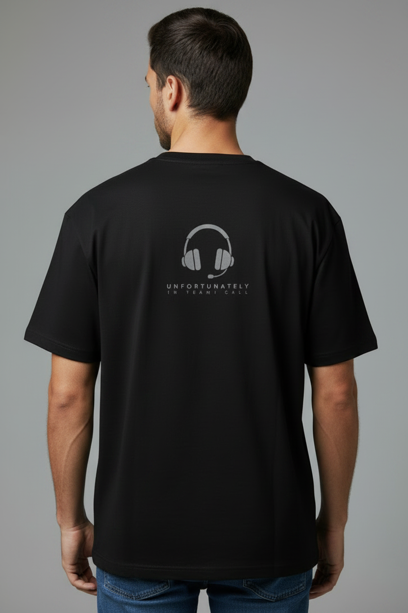 Love Music (Black) Unisex Classic Crew T-Shirt