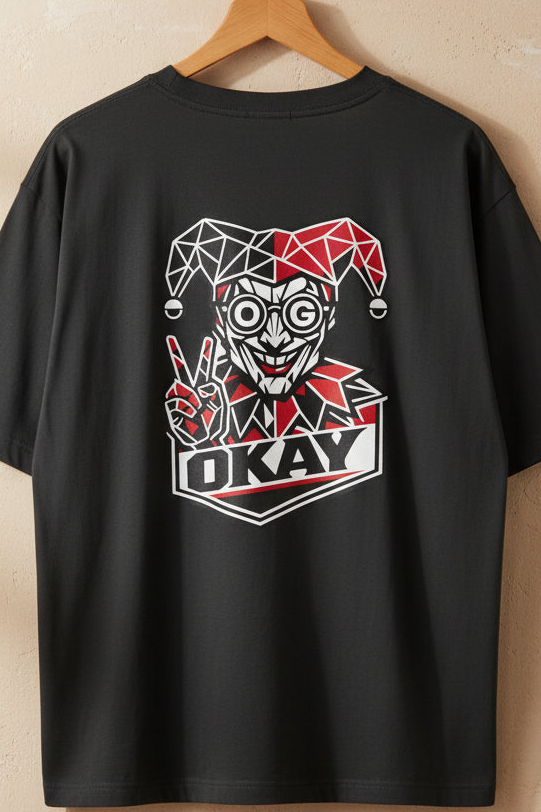 OG | Oversized T-Shirt
