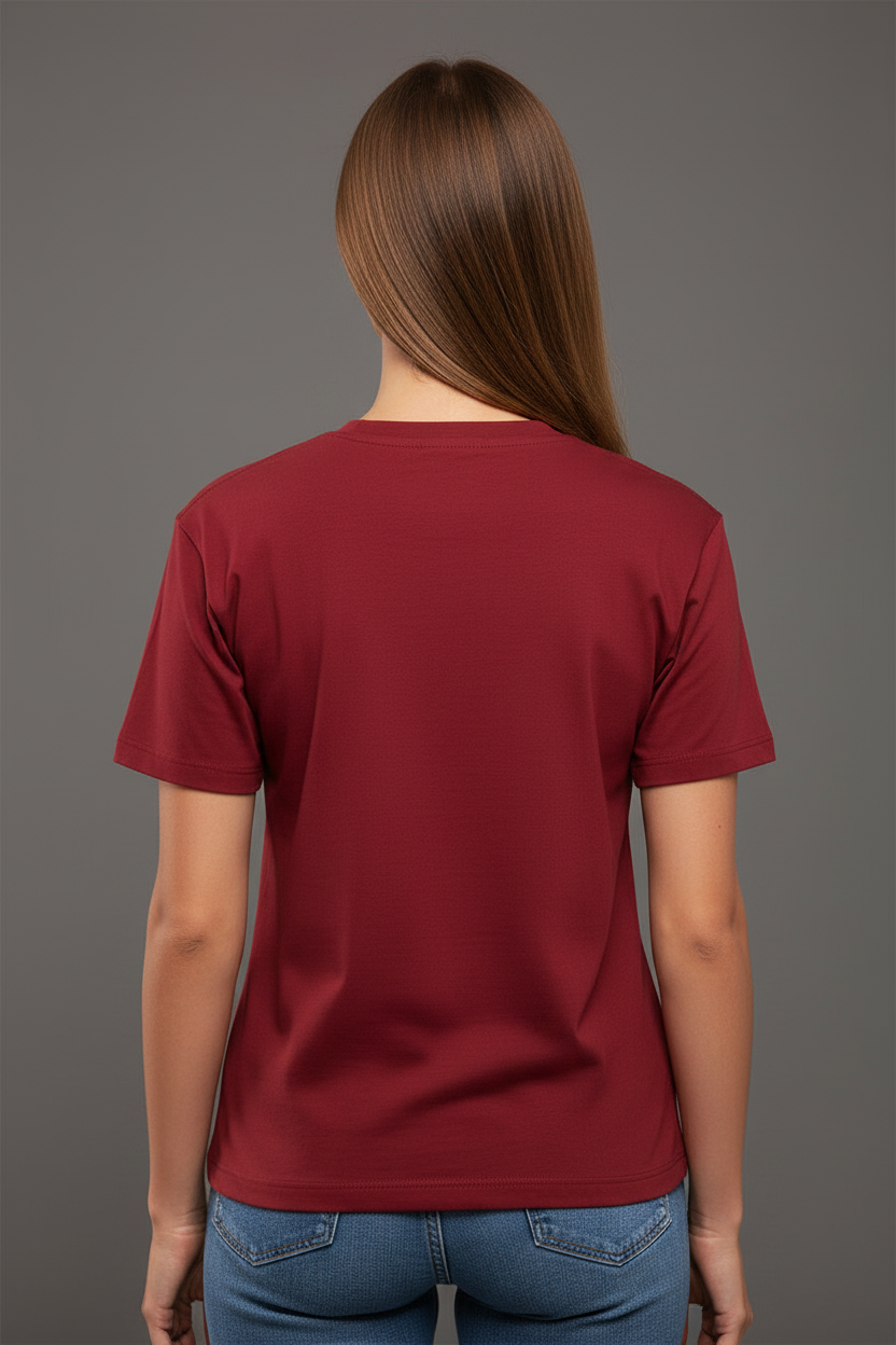 Deep Breath Unisex Classic Crew T-Shirt