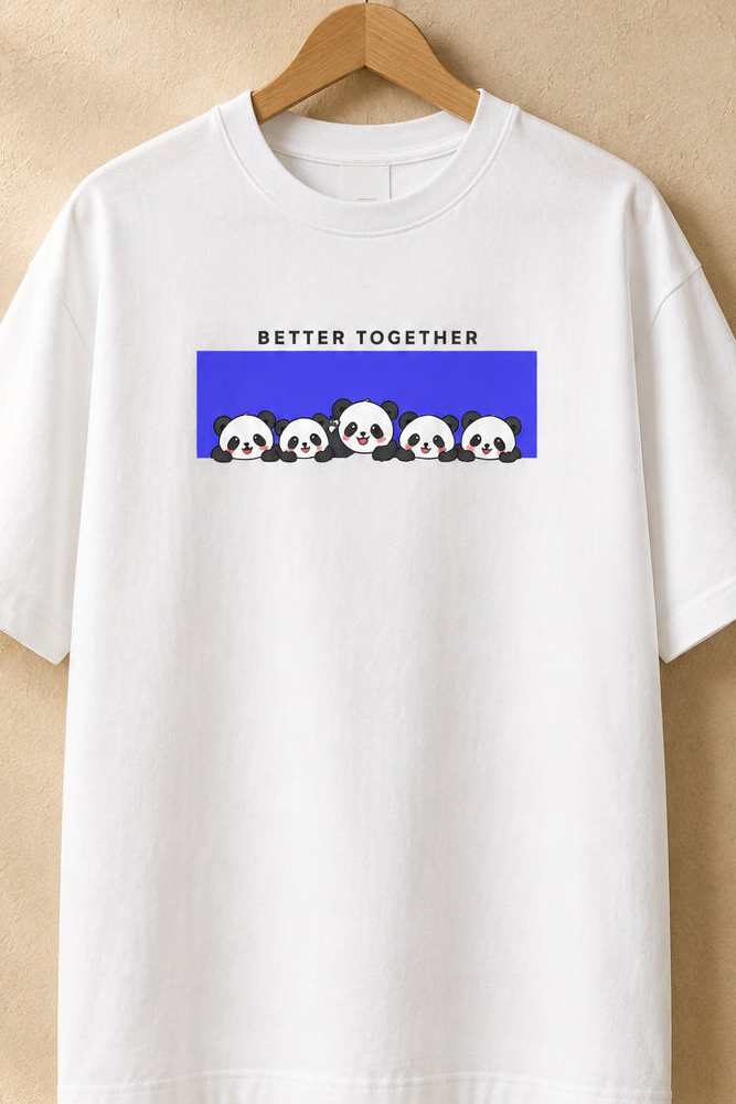 Better Together | Regular T-Shirt