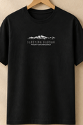 Mount Kanchenjunga | Regular T-Shirt