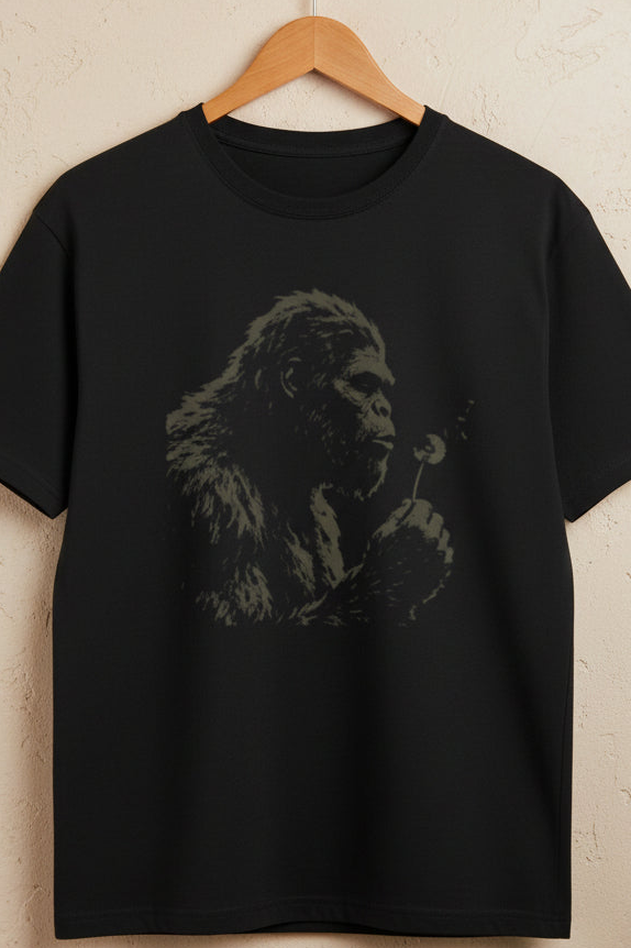 Wild Whimsy | Regular T-Shirt