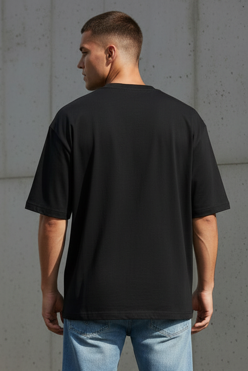 Mountain is Calling Unisex Oversized Classic T-Shirt