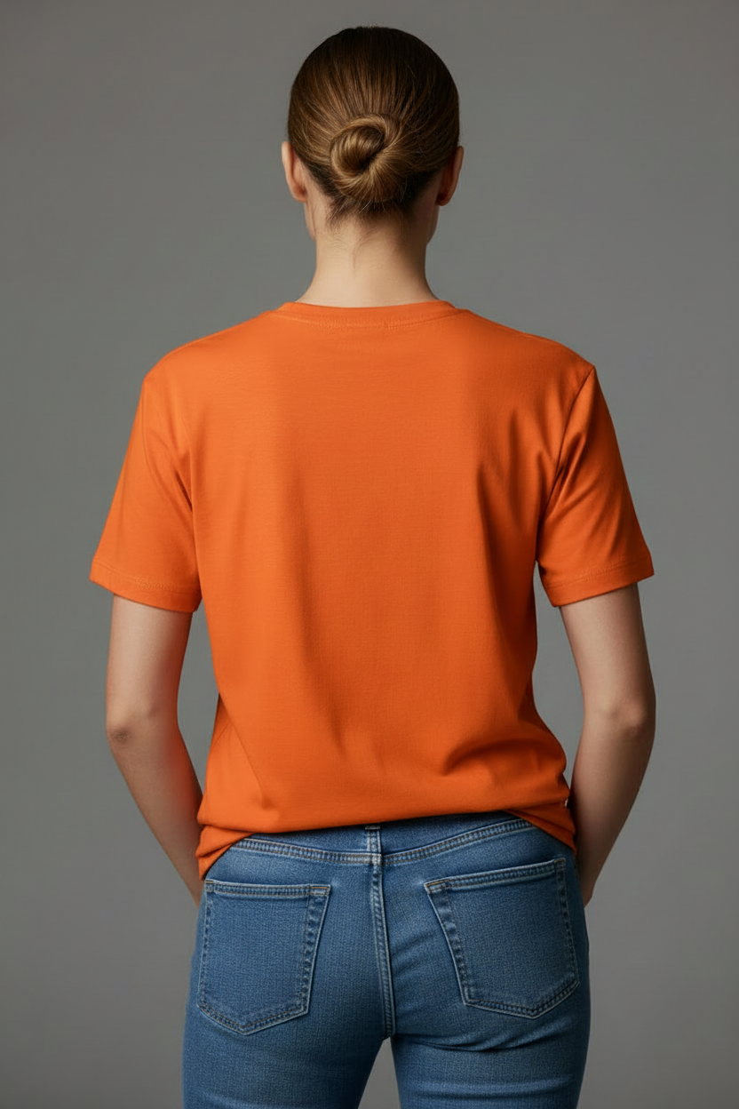 Stay Cool Unisex Classic Crew T-Shirt