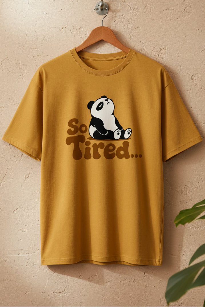 So Tired | Regular T-Shirt