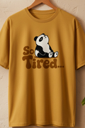 So Tired | Regular T-Shirt