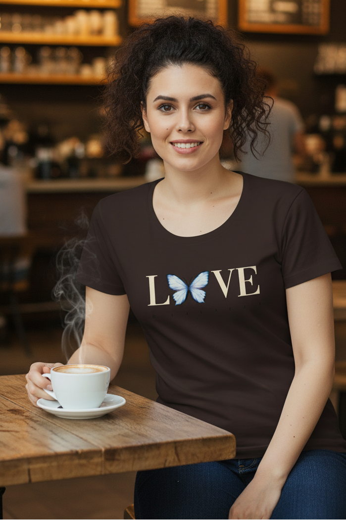 Love - Women's Classic T-Shirt