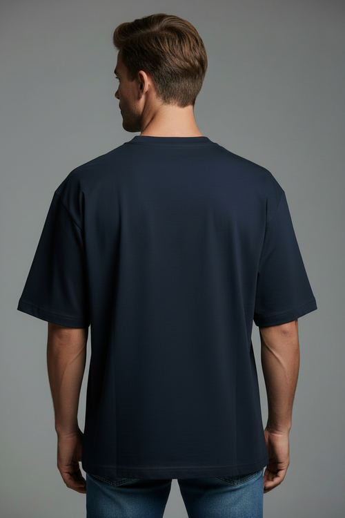 Angel | Oversized Tee