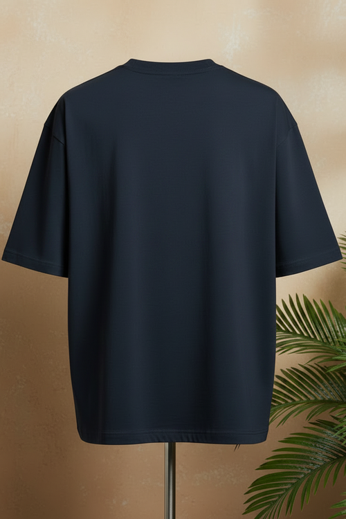 Angel | Oversized Tee