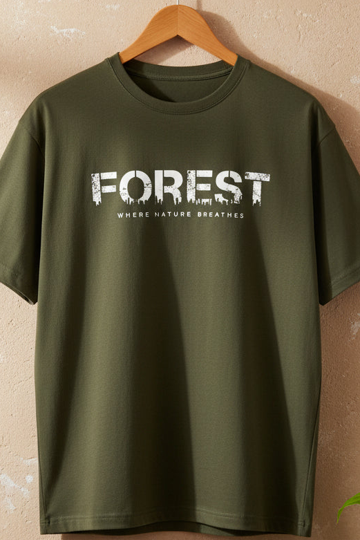 Forest | Regular T-Shirt