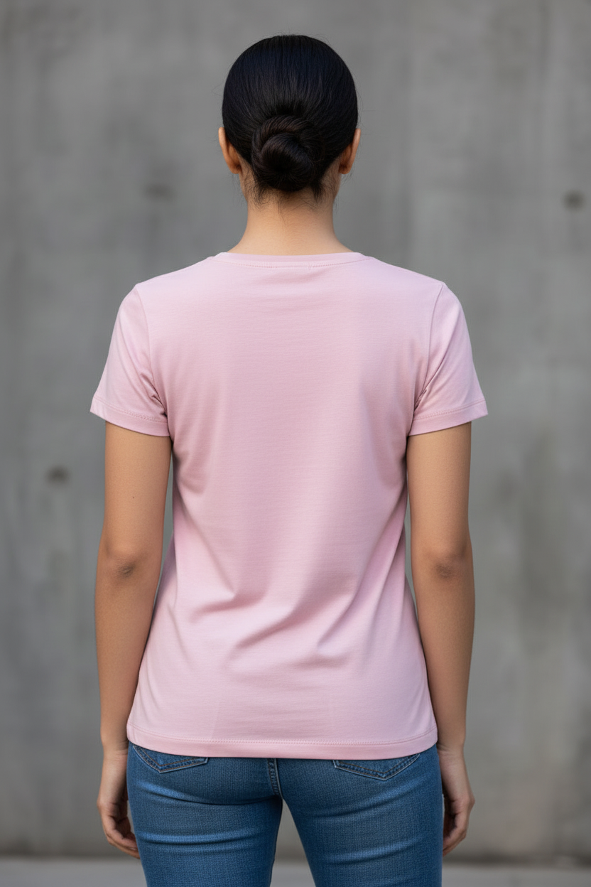 Lazy Panda | Women's Classic Tee