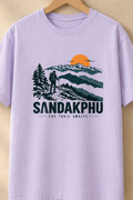 The Trail Awaits | Regular T-Shirt