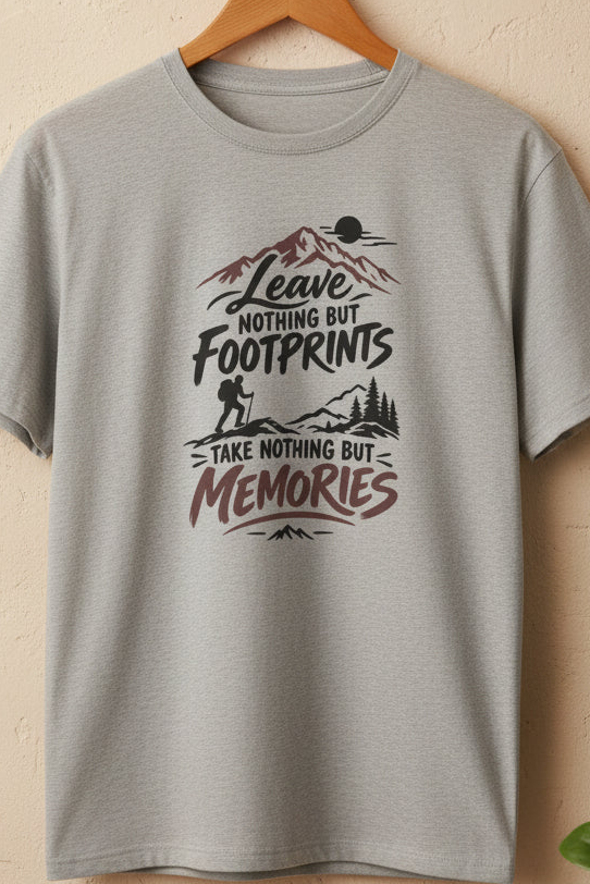 Memories | Regular T-Shirt