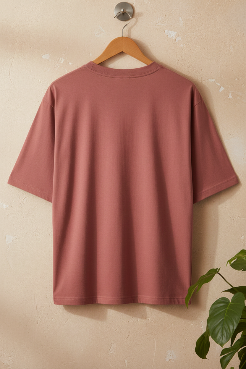 Bear Rules | Oversized T-Shirt