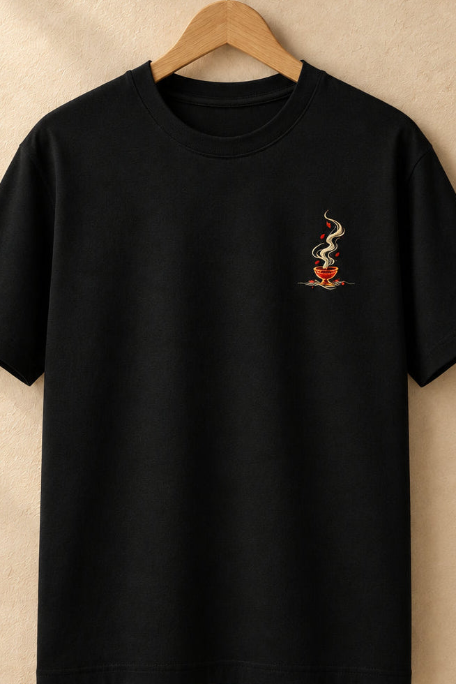 Dhunochi | Regular T-Shirt