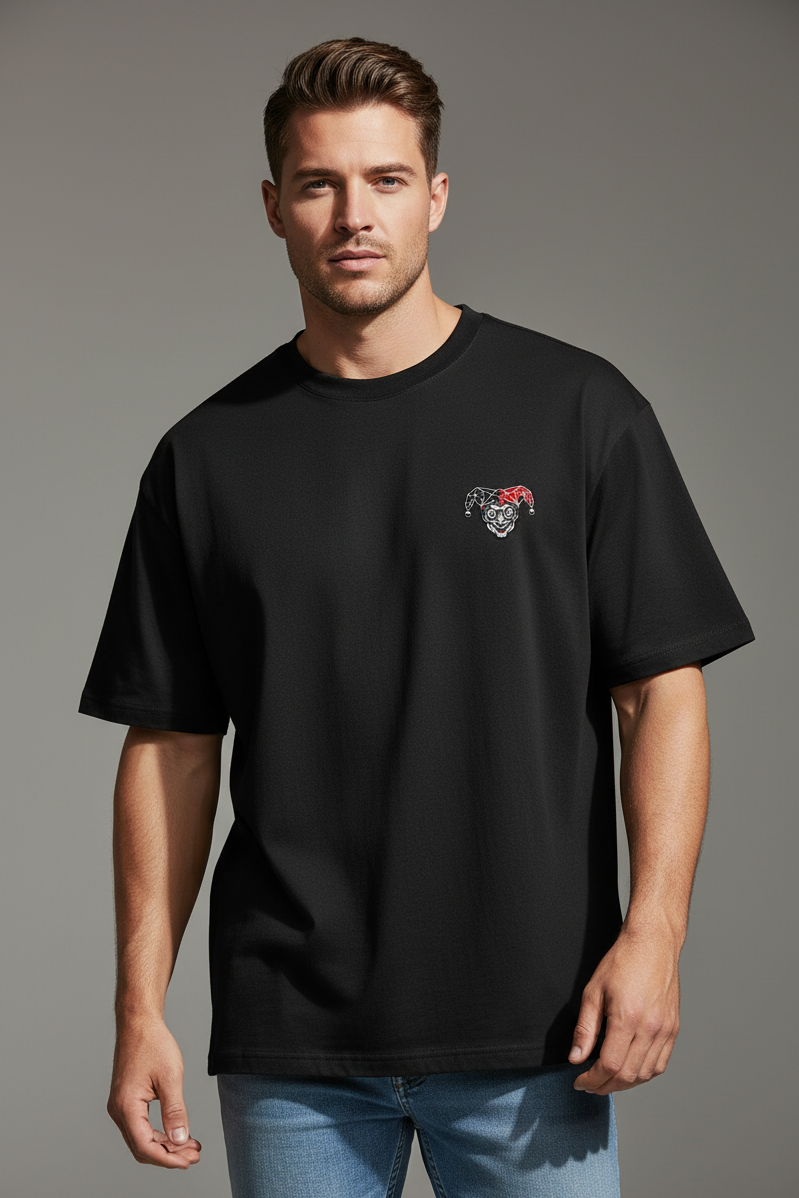 OG Joker Unisex Oversized Classic T-Shirt