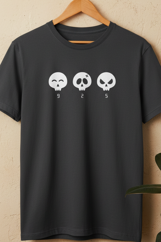 Office Mood | Regular T-Shirt